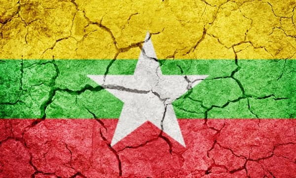 Chinese Authorities Arrest American Myanmar Researcher For Alleged Espionage