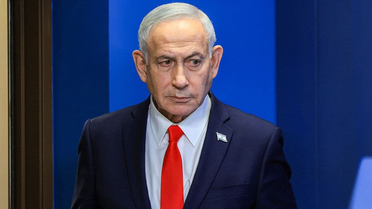 Netanyahu Faces MOU Blow as US-Iran Deal Sidelines Israel