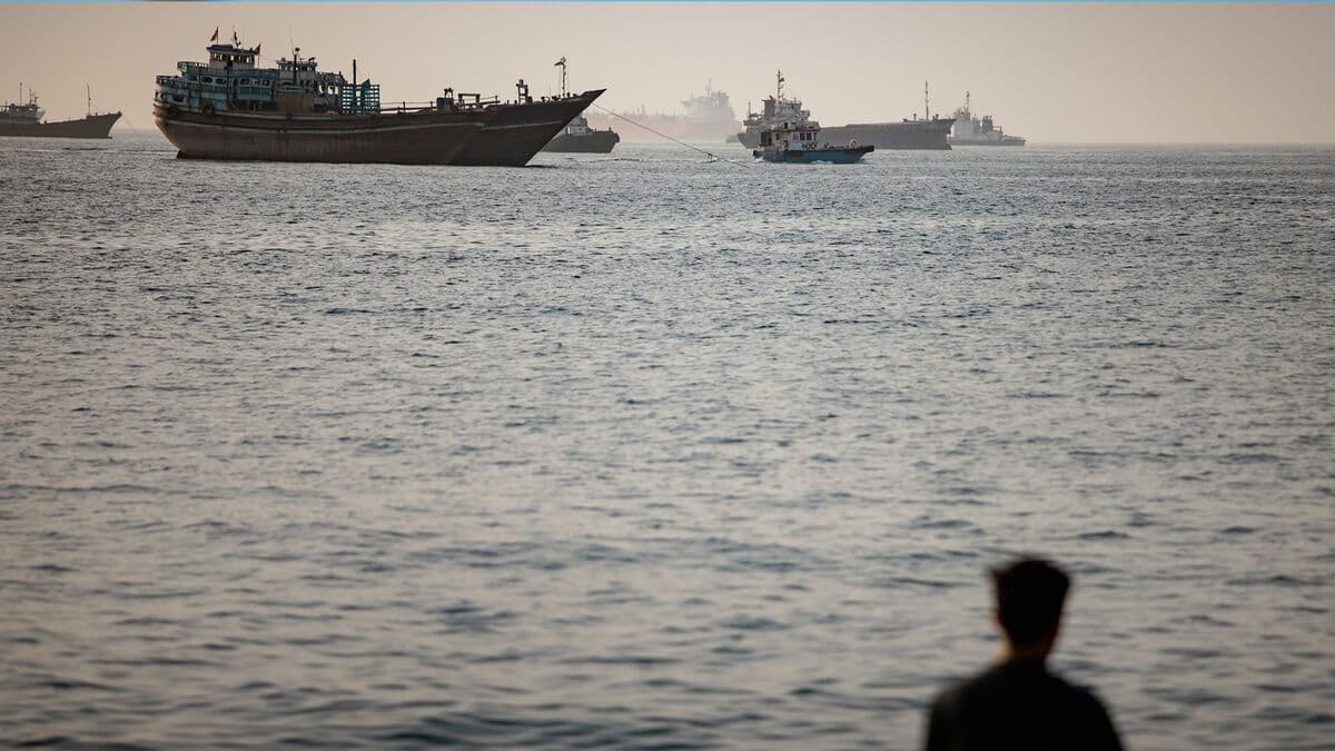 Iran Sanctions Losing Efficacy: Why Businesses May Still Shy Away Even If Restrictions Are Lifted