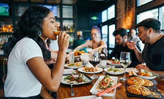 Fermentation, Flavour and the Future of Food: Making Sustainability Delicious