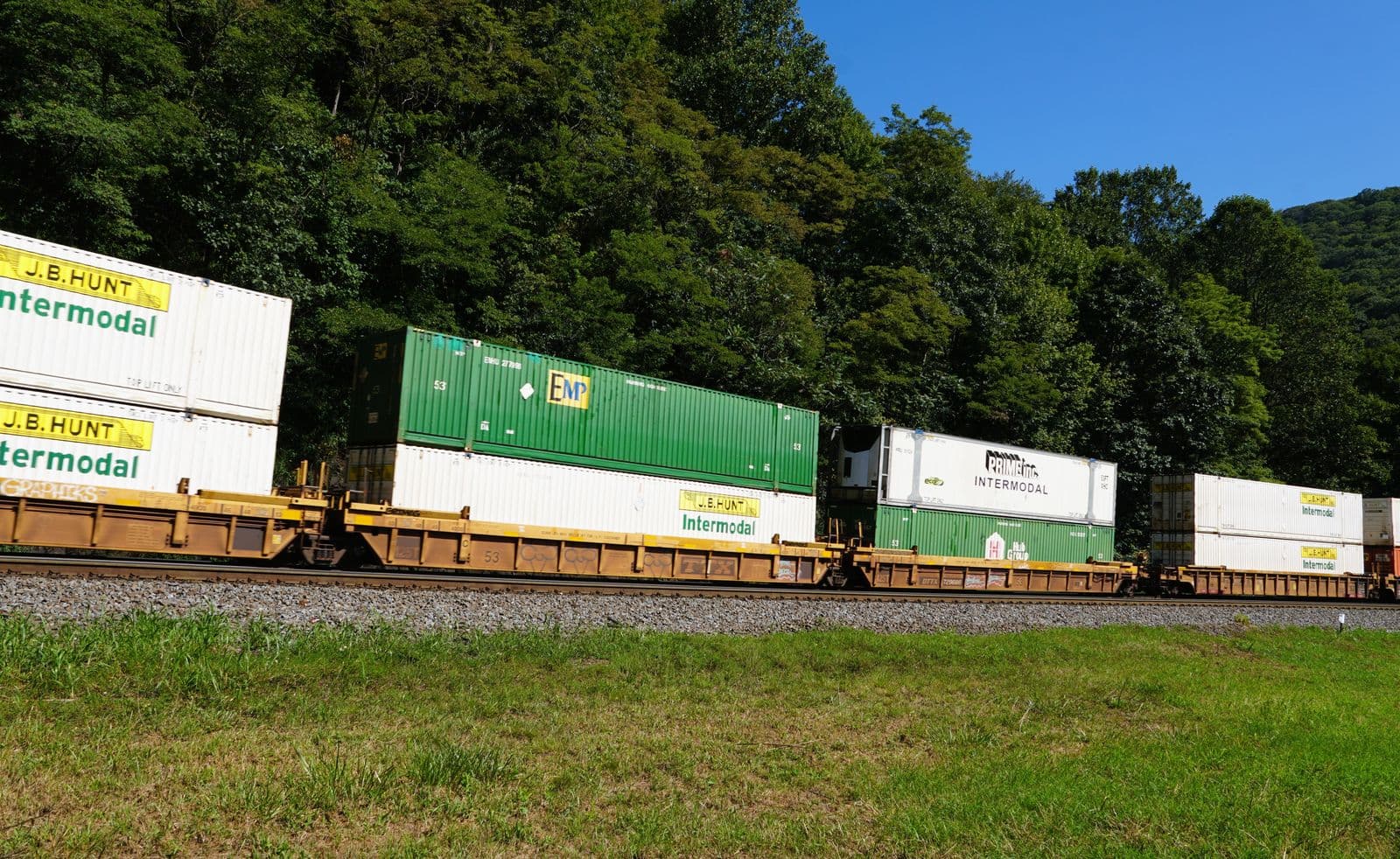 Intermodal Prices Are Rising for Shippers — and 2027 Contract Talks Haven't Even Started Yet