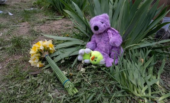 Darkest Chapter: Record Child Violations in 2025 as Government Forces Surpass Armed Groups