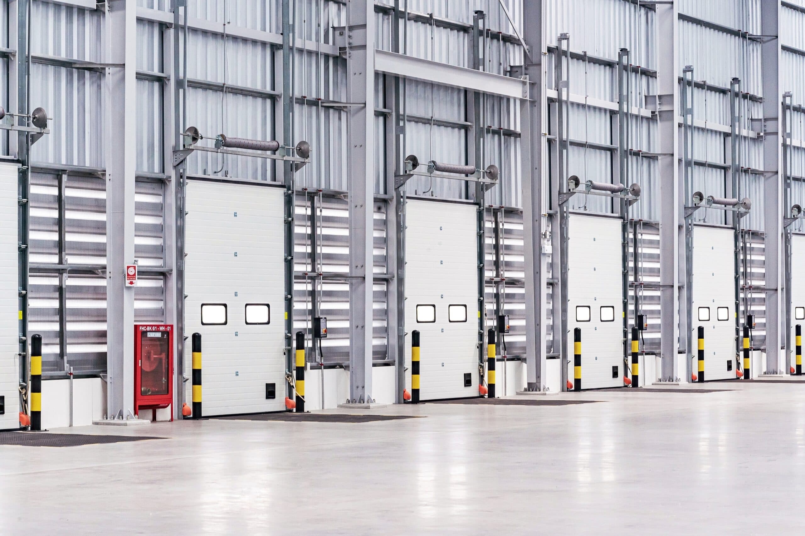 Can Freight Balance Speed and Security? Inside the Industry's Growing Fraud Crisis