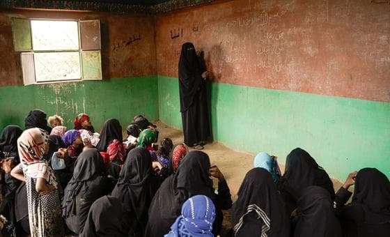 UN Officials Urge Urgent Action in Yemen to Advance Peace and Combat Hunger