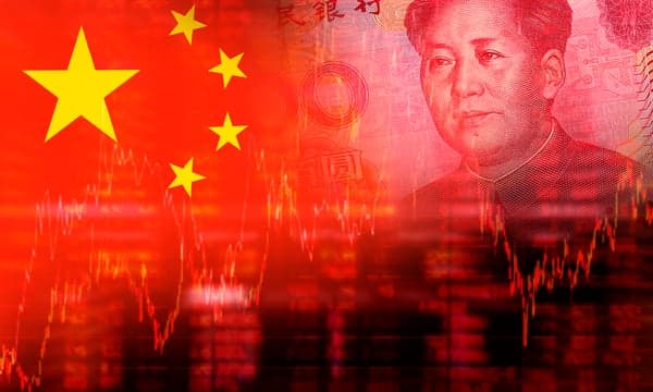 The Yuan's Quiet Advance on Commodity Pricing