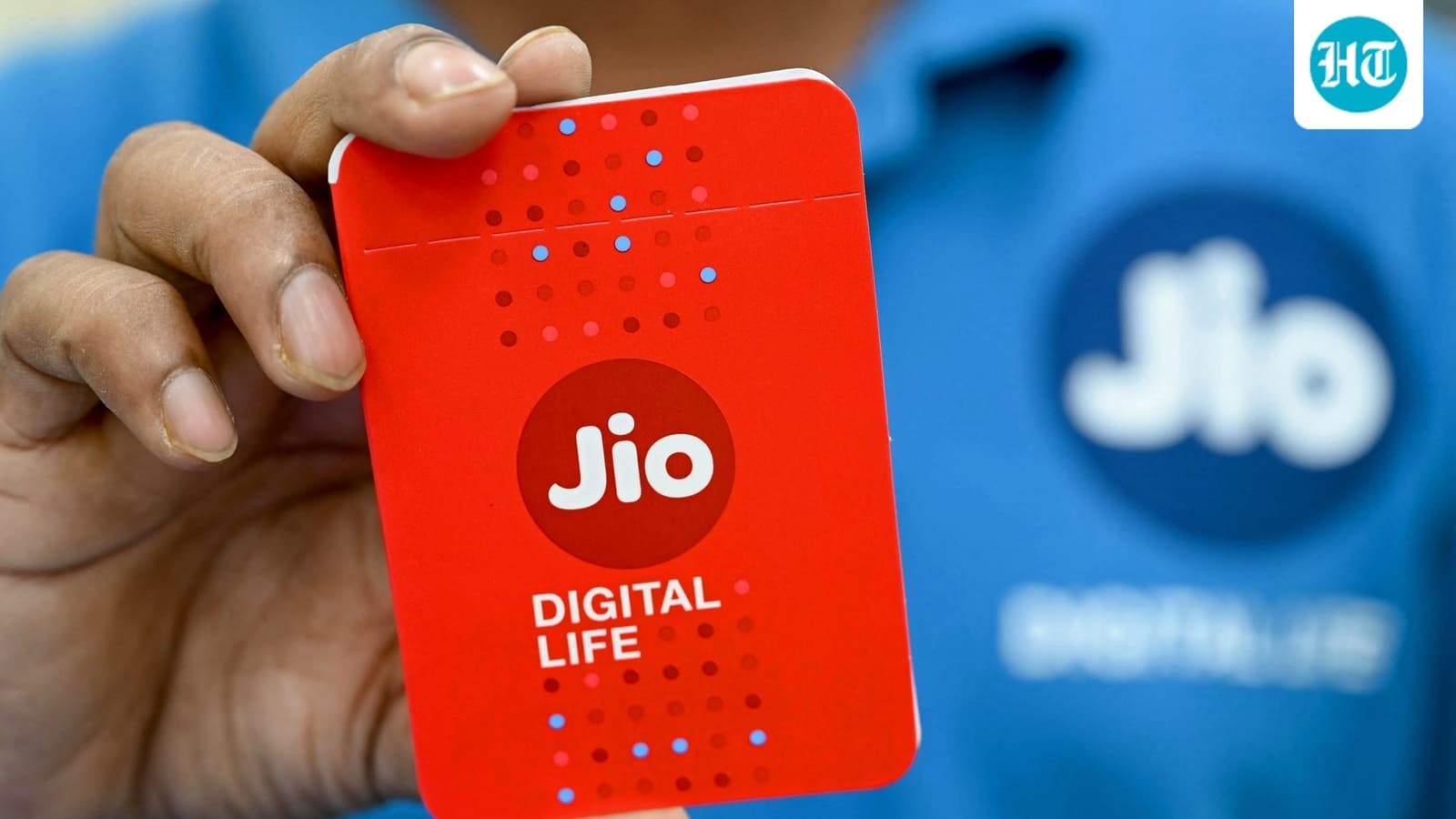 Jio IPO Filed With SEBI: What Mukesh Ambani's Announcement Means for India's Biggest Stock Market Event