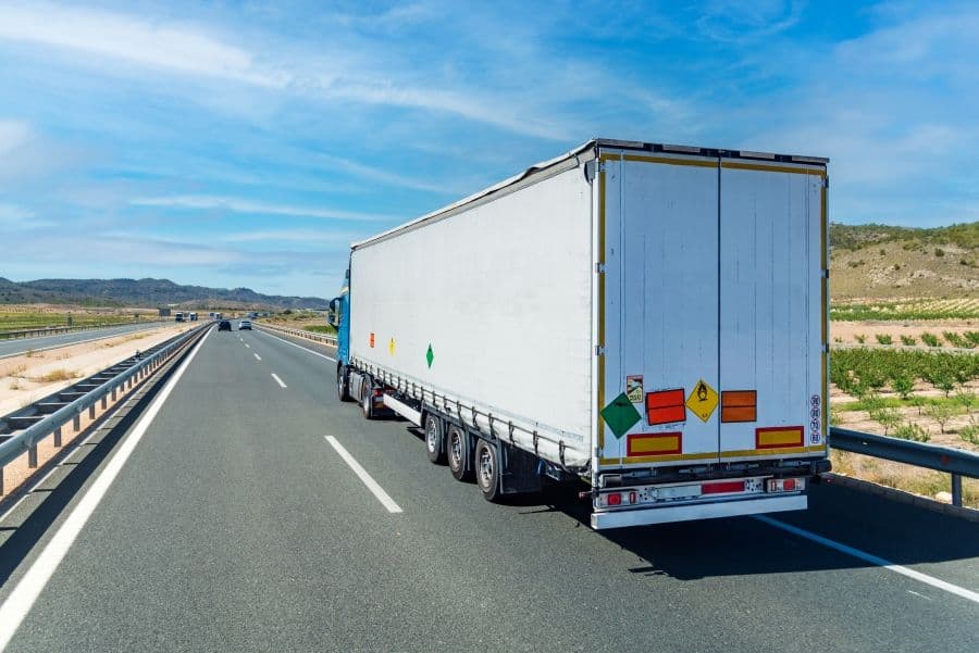 How Truck Tech Suppliers Are Connecting Capacity and Relationship Management in Freight