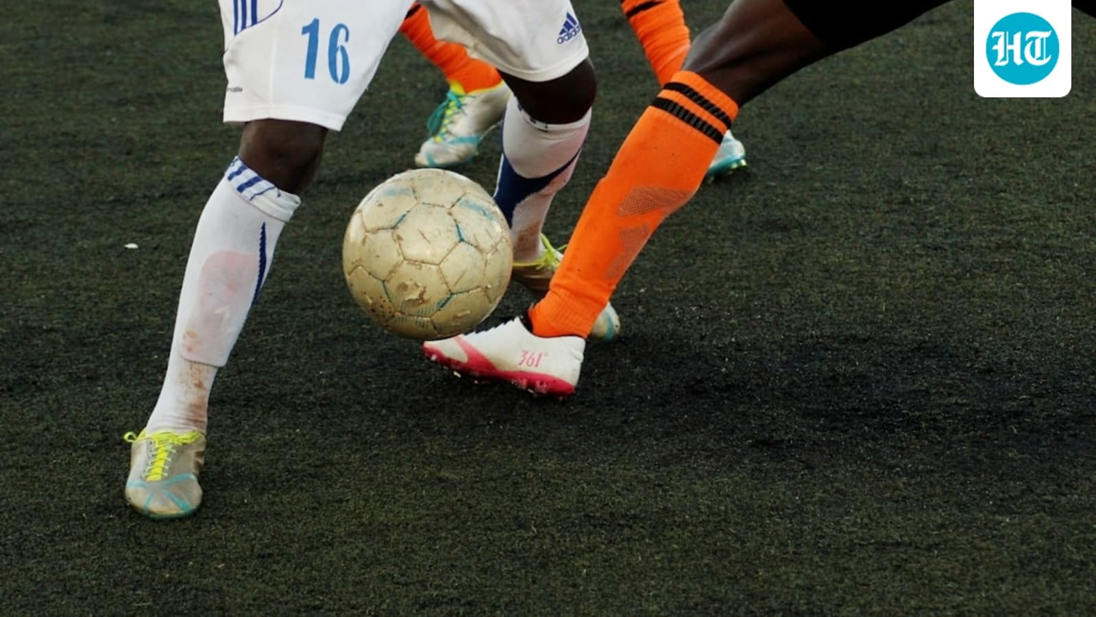 Tournament of Losers: Why the World Cup Has Become a Festival for Corporate Has-Beens