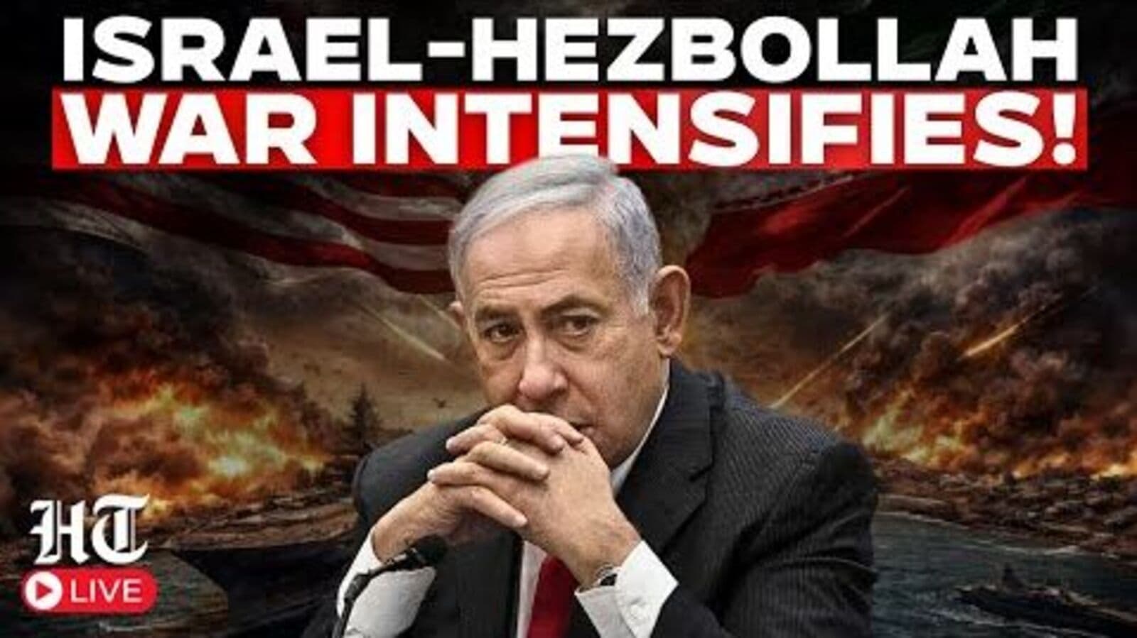 Israel-Hezbollah Ceasefire: What the Agreement Means for the Middle East