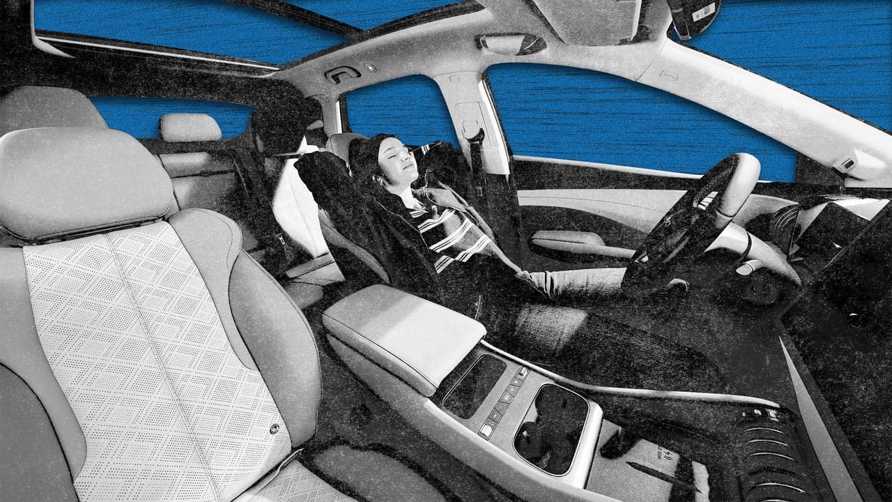 BYD Will Pay Every Last Cent for Any Damage Caused by Its Autopilot System