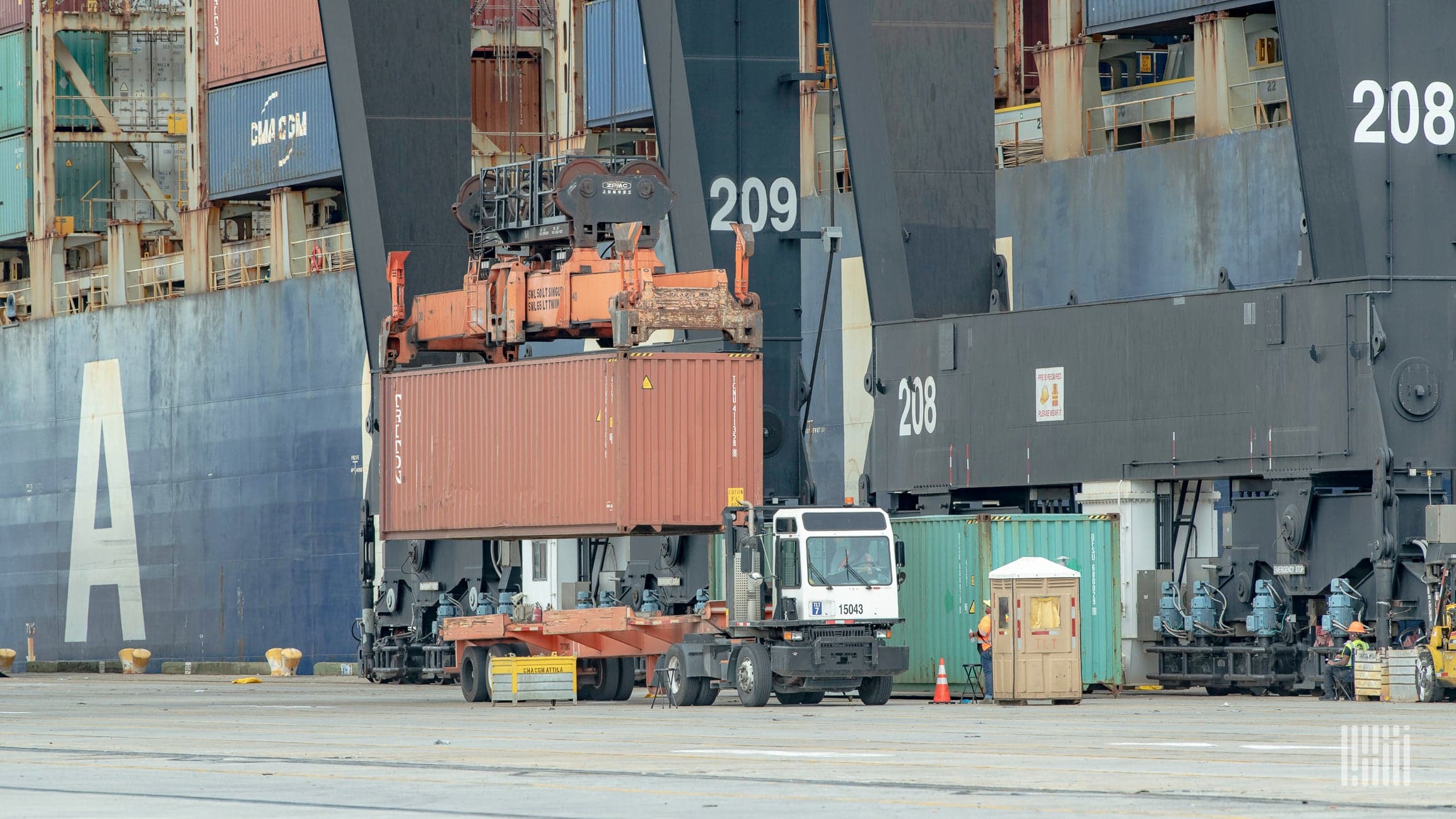 Flexport Warns: New Tariff Wave Could Replace Expiring Trade Duties by Late July 2026