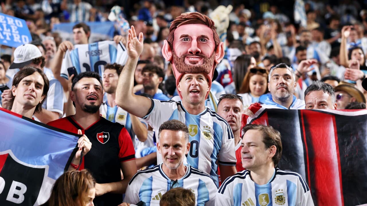 2026 World Cup Winner Predictions: Goldman Sachs Models vs. Polymarket Odds