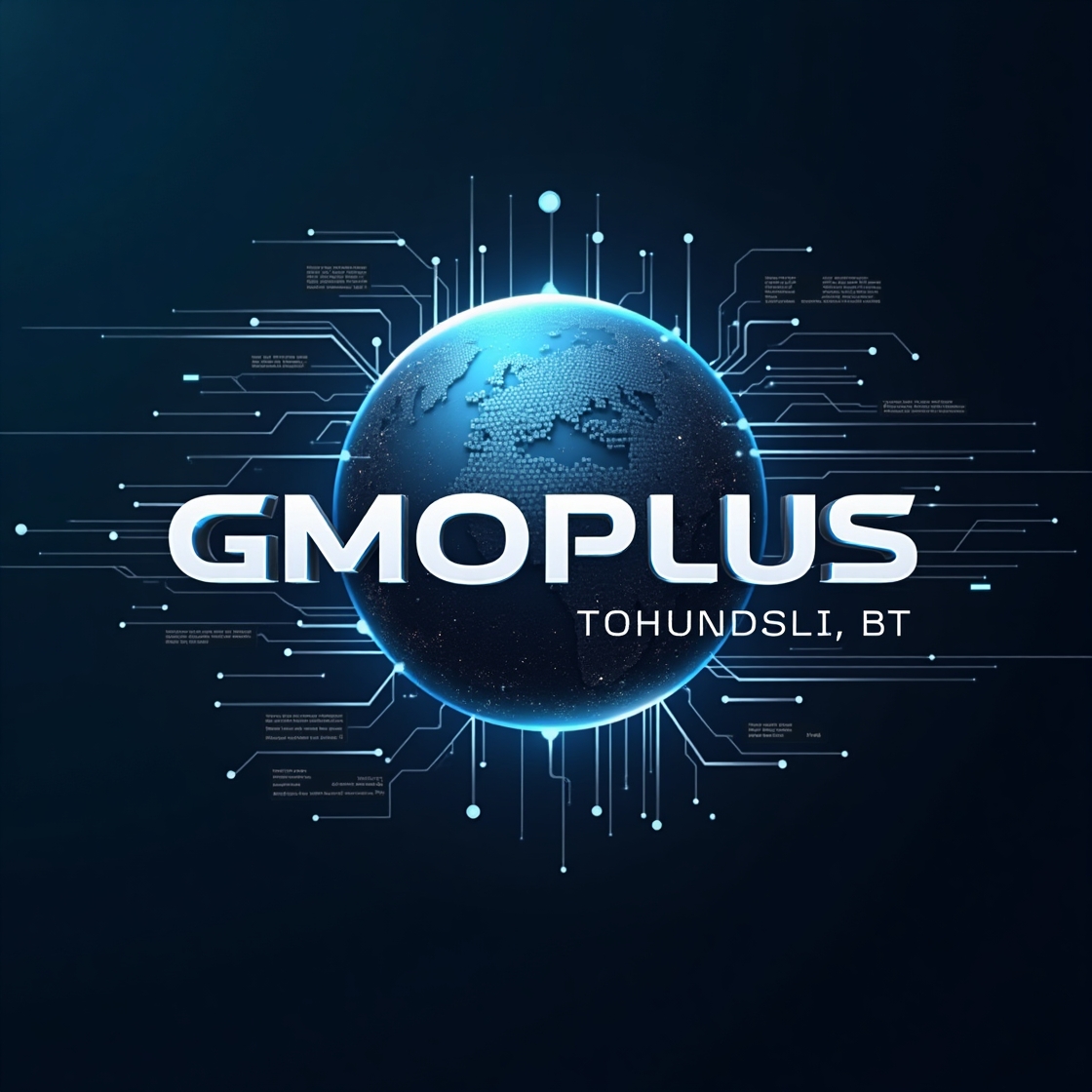 GmoPlus BT hizmet ihracatı ile Dünyayı Bağla
